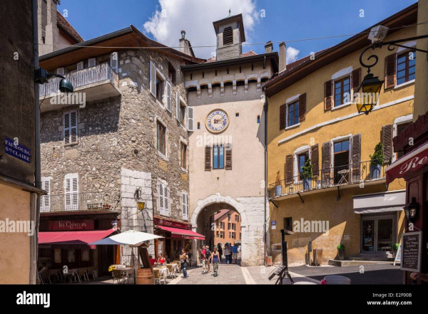 Les plus beaux passages couverts