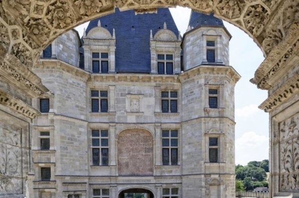 Château de Gaillon