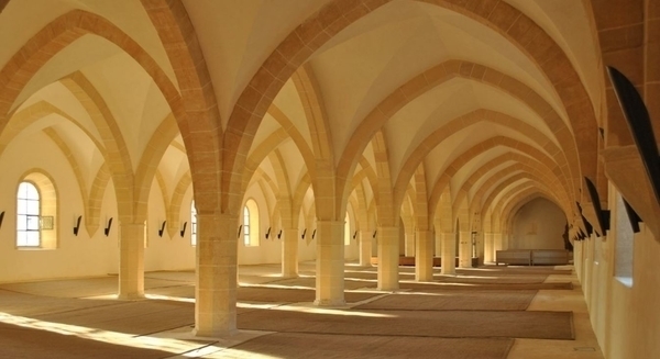 Abbaye de Clairvaux
