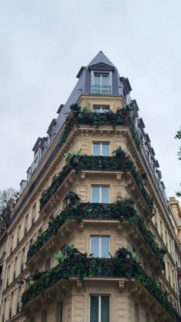 Un voyage parisien à travers l’histoire d’un homme : le baron Haussmann